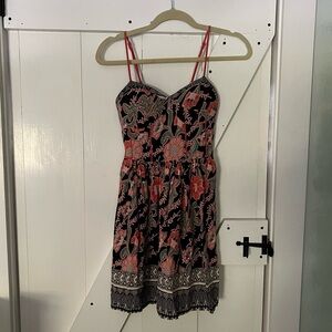 Summer dress Band of Gypsies